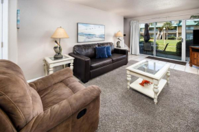 Seaspray Condos 205A